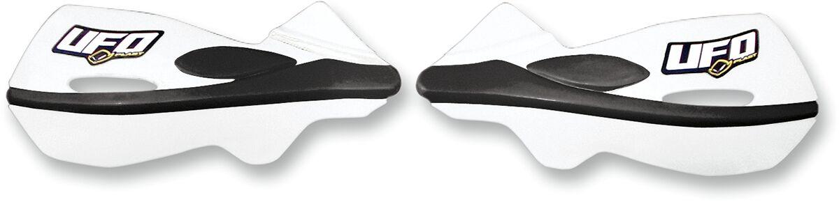 Ufo White Pm01642@041 - Patrol Hand Guards