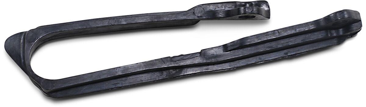 Ufo Black Su03909#001 - Chain Slider For Suzuki Rm125 1999-2000