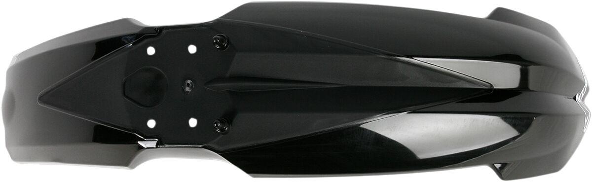 Ufo Black Kt04040#001 - Front Fender For Ktm Sx250 2013-2017 Front