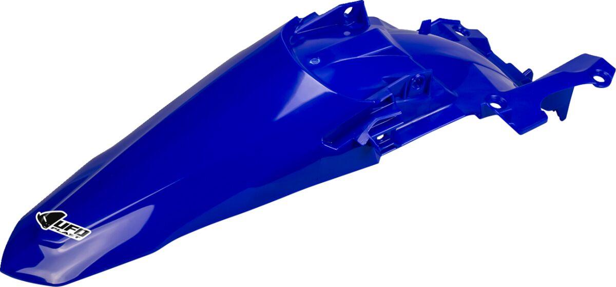 Ufo Blue Ya04890#089 - Rear Fender For Yamaha Yzf250 2024 Rear
