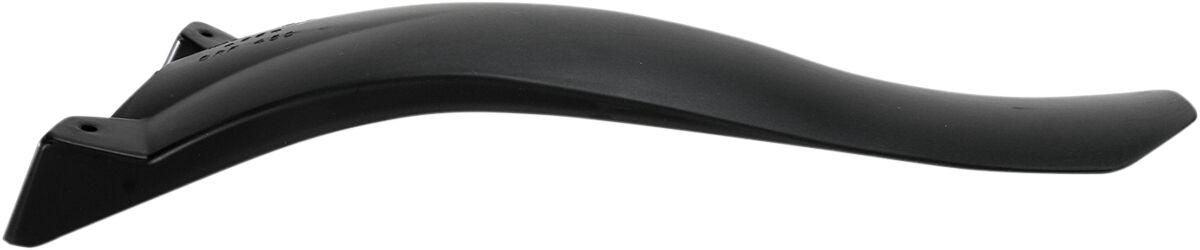 HO04664#001 - UFO Shock Guard For Honda CRF250R 2014-2018 Rear - Black