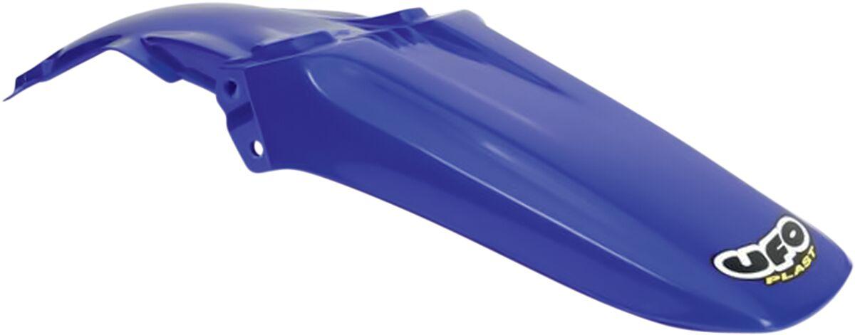 Ufo Reflex Blue Ya02877#089 - Rear Fender For Yamaha Yz80 1993-2001 Rear