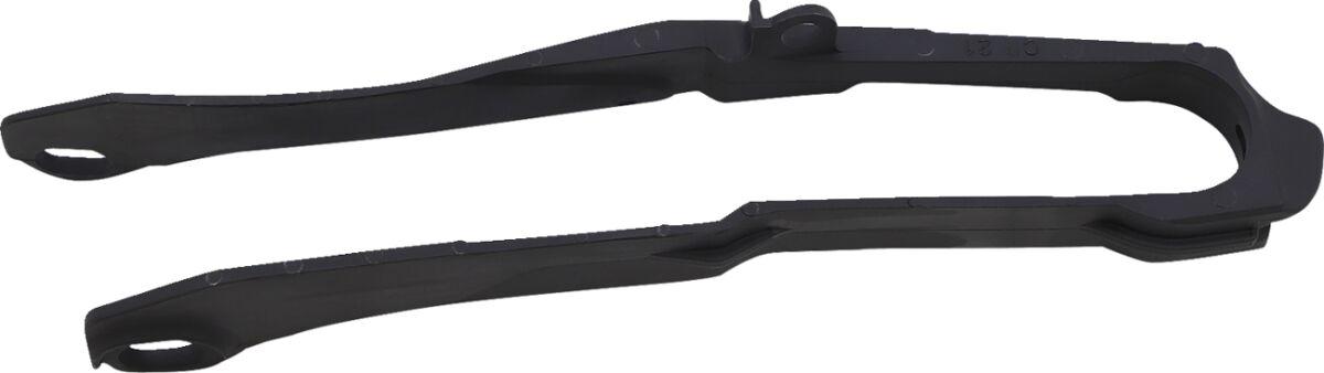 Ufo Black Ho05610#001 - Chain Guide For Honda Crf250r 2020 2021 2022 2023 2024 2025