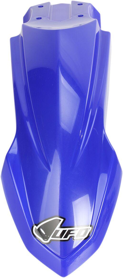 Ufo Blue Ya04846#089 - Front Fender For Yamaha Yz85 2015-2021 Front