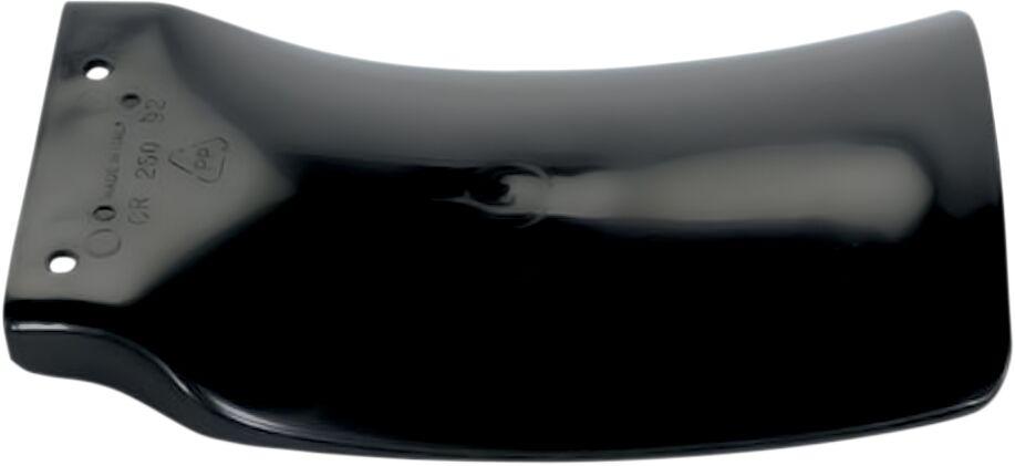 Ufo Black Ho02659#001 - Shock Guard For Honda Cr125 1993-2007 Rear