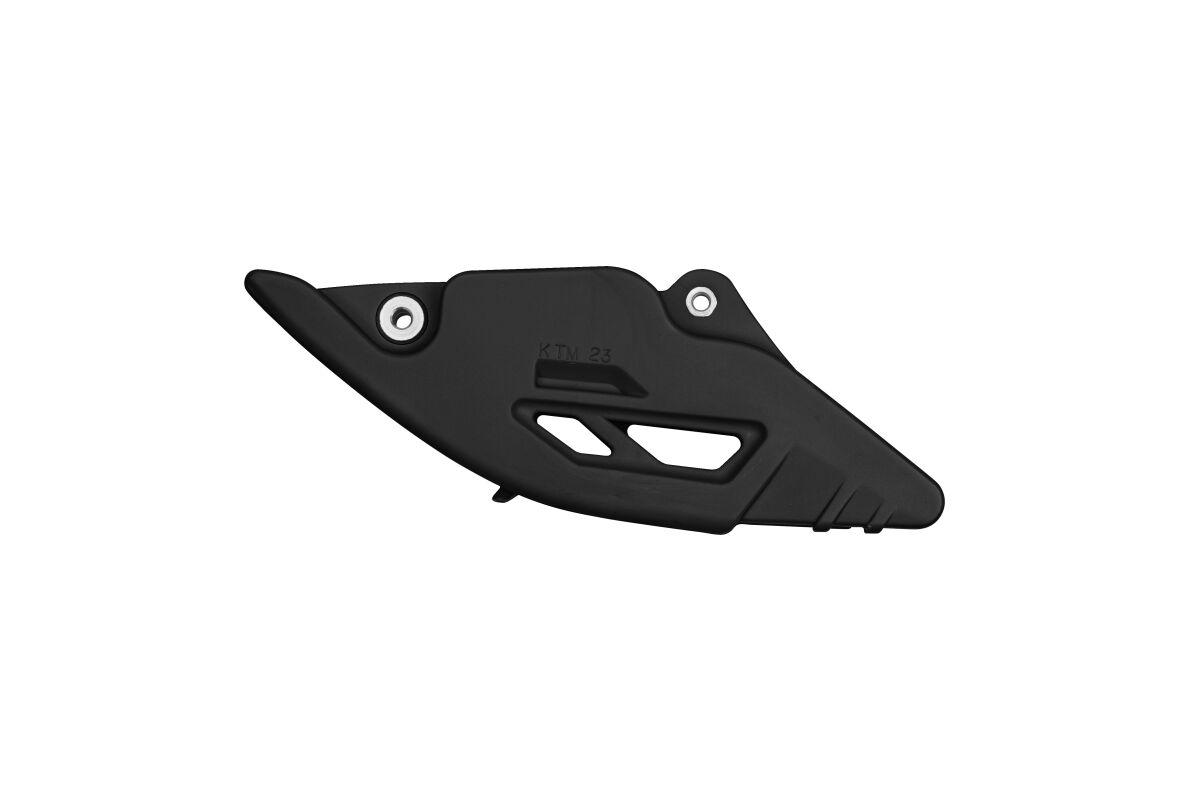 Ufo Orange Kt05017#001 - Chain Guide For Ktm Exc150 Tbi 2024-2025