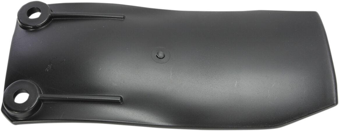 Ufo Black Ho04687#001 - Shock Guard For Honda Crf250r 2018-2021 Rear