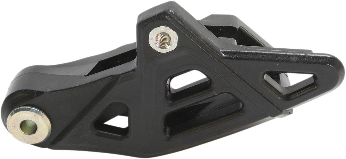 Ufo Black Kt04075#001 - Chain Guide For Ktm Sx65 2016-2025