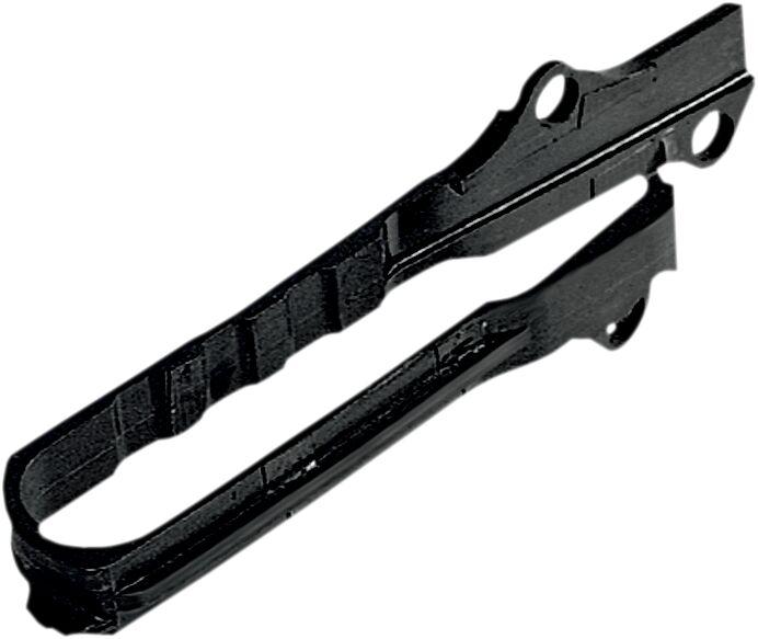 SU03991#001 - UFO Chain Slider For Suzuki RM125 2001-2012 Black