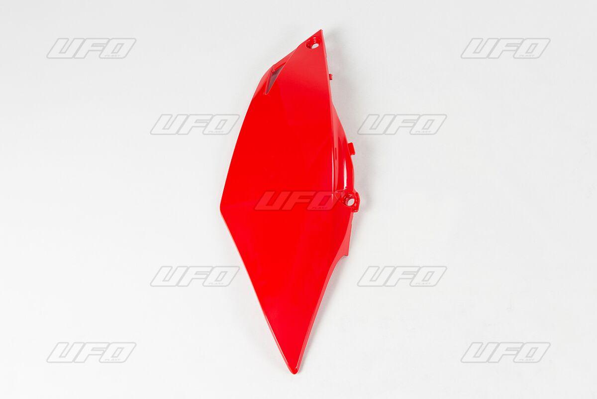 HO04670#070 - UFO Side Panels For Honda CRF250R 2014-2017 - Red
