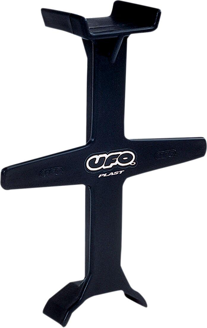 AC02001 - UFO Front Suspension Fork Block System - Black