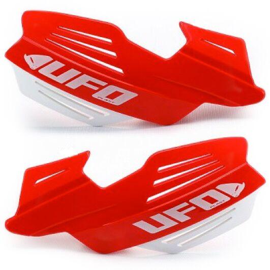Ufo Red Pm01651#070 - Replacement Plastic For Vulcan Hand Guards