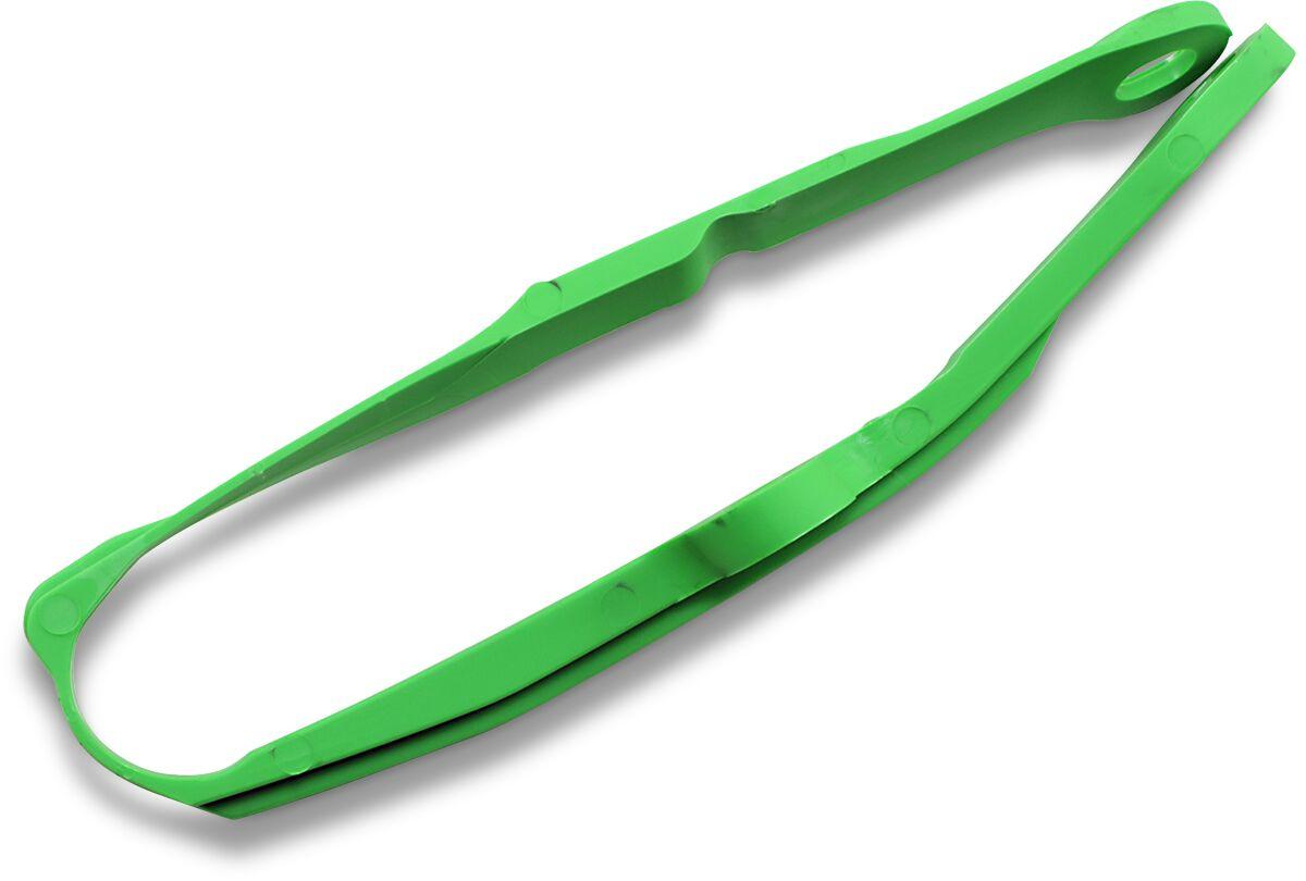 Ufo Green Ka04743#026 - Chain Slider For Kawasaki Kxf250 2017-2020