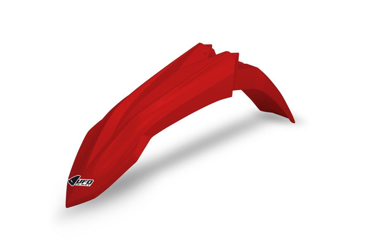 Ufo Red Be02000#063 - Front Fender For Beta Rr 250 2020-2025 Front