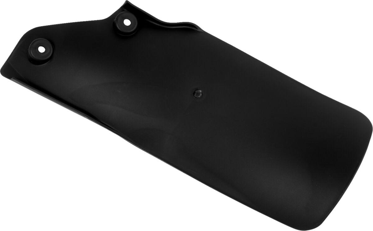 KA04765#001 - UFO Shock Guard For Kawasaki KX450 2024-2025 Rear - Black
