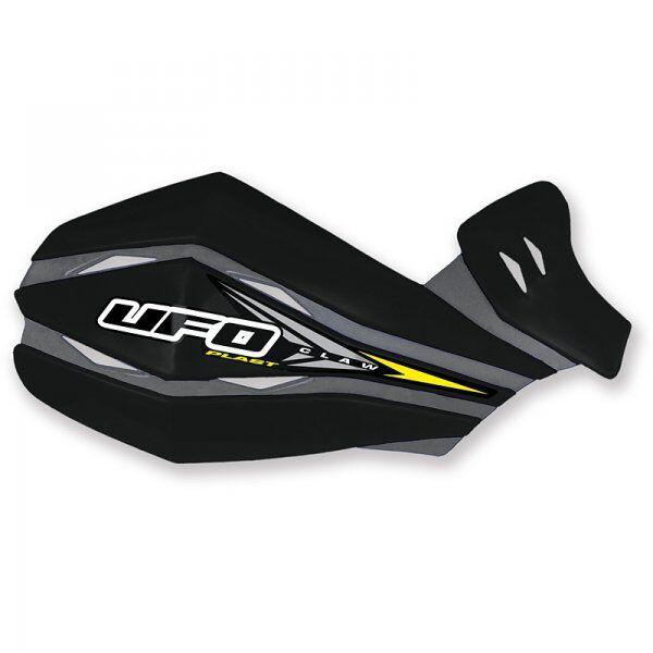 Ufo Black Pm01641#001 - Replacement Plastic For Claw Hand Guards