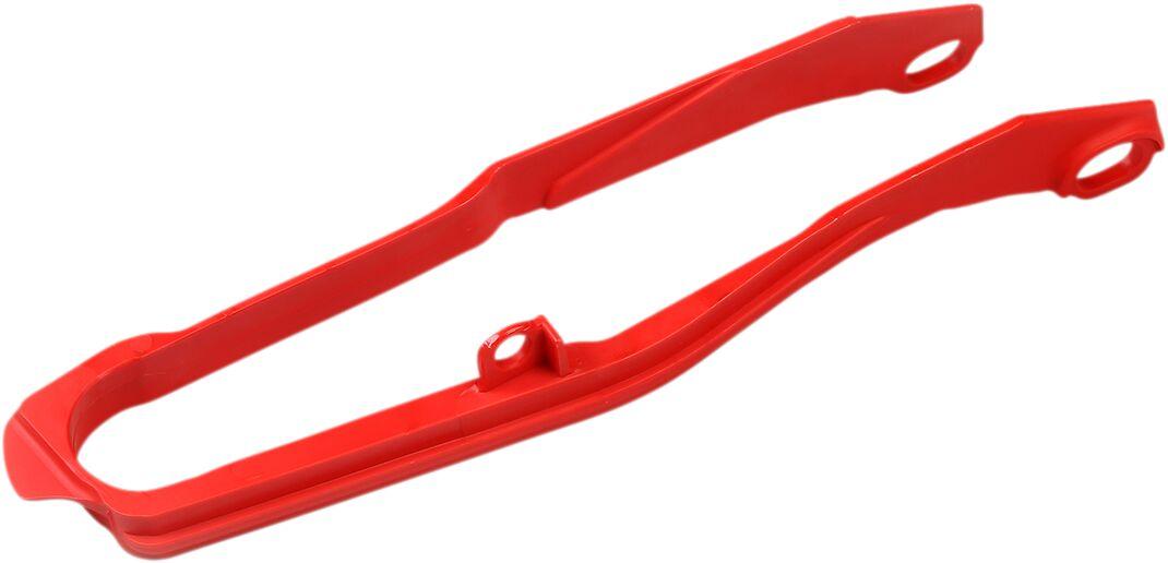 HO04696#070 - UFO Chain Slider For Honda CRF450R 2019-2020 Red