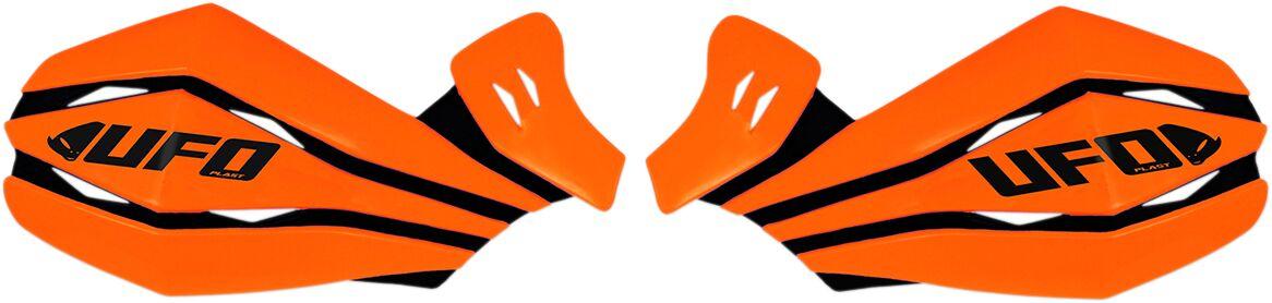 Ufo Orange Pm01640@127 - Claw Hand Guards