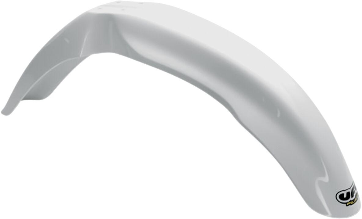Ufo White Ho03662#041 - Front Fender For Honda Cr125 2000-2003 Front