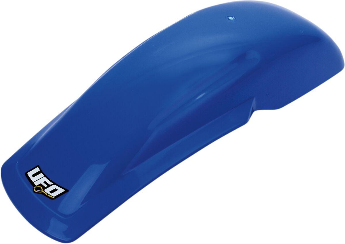 PP01109#081 - UFO Universal Fender Rear - Blue