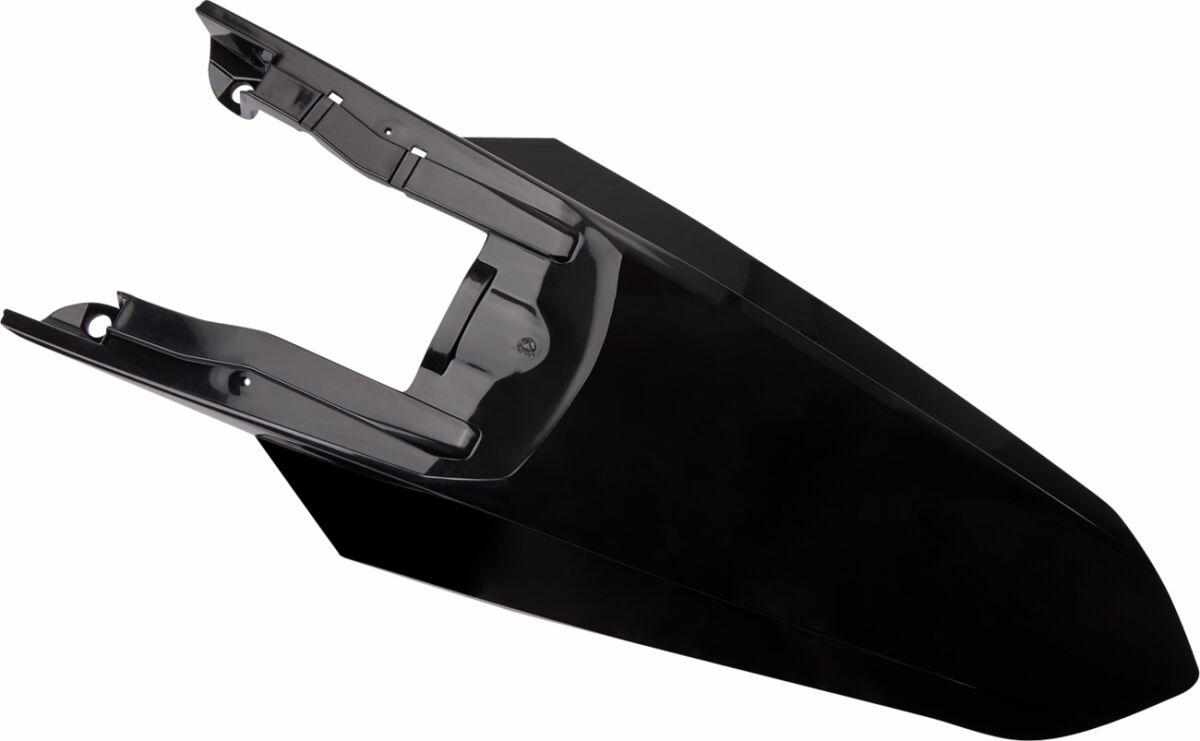Ufo Black Kt05010#001 - Rear Fender For Ktm Sx125 2023-2025 Rear
