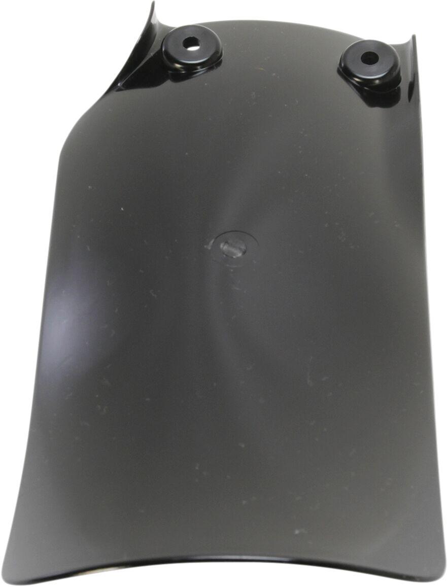 KA04742#001 - UFO Shock Guard For Kawasaki KXF250 2017-2020 Rear - Black