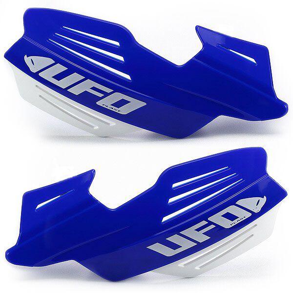 Ufo Blue/Reflex Pm01651#089 - Replacement Plastic For Vulcan Hand Guards