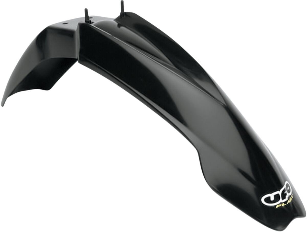 Ufo Black Kt03062#001 - Front Fender For Ktm Exc125 1999-2002 Front