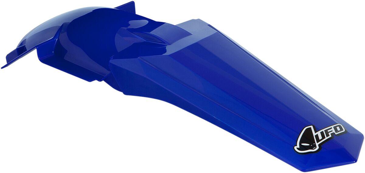 Ufo Blue Ya03857k#089 - Restyle Fender For Yamaha Yz85 2002-2021 Rear