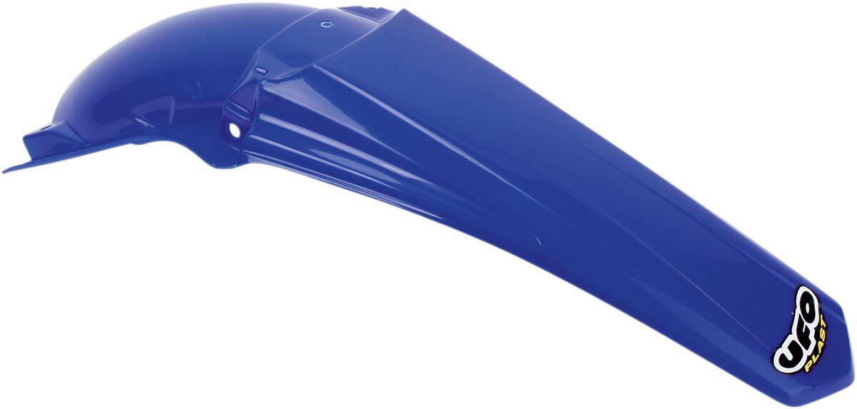 Ufo Reflex Blue Ya03881#089 - Rear Fender For Yamaha Yzf250 2006-2009 Rear