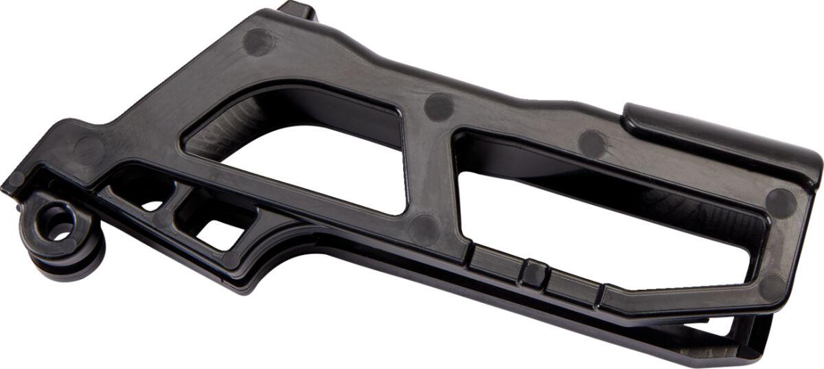 YA04898#001 - UFO Chain Guide For Yamaha YZF250 2024 Black