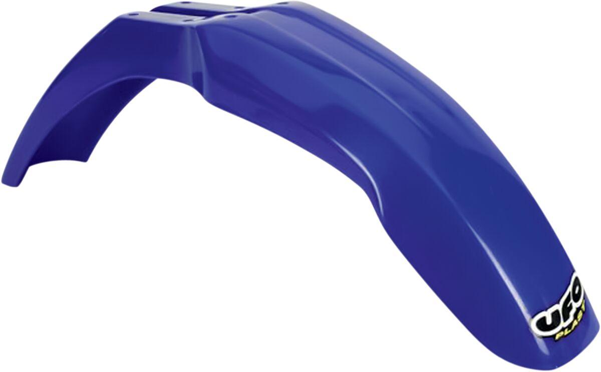 Ufo Blue Ya02873#089 - Front Fender For Yamaha Yz80 1993-2001 Front