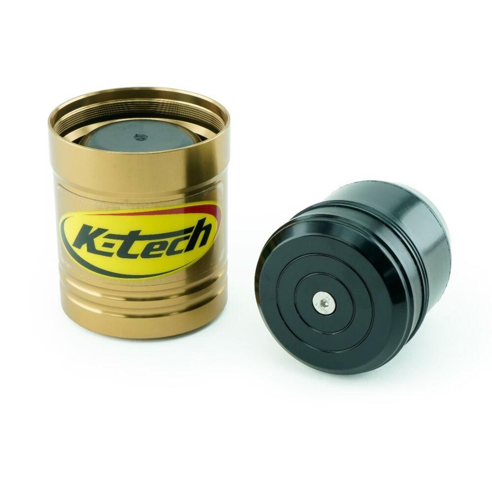 211-900-085 - Moose Racing ABS Shock Bladder For Gas Gas EC 250 2024-2025 Rear