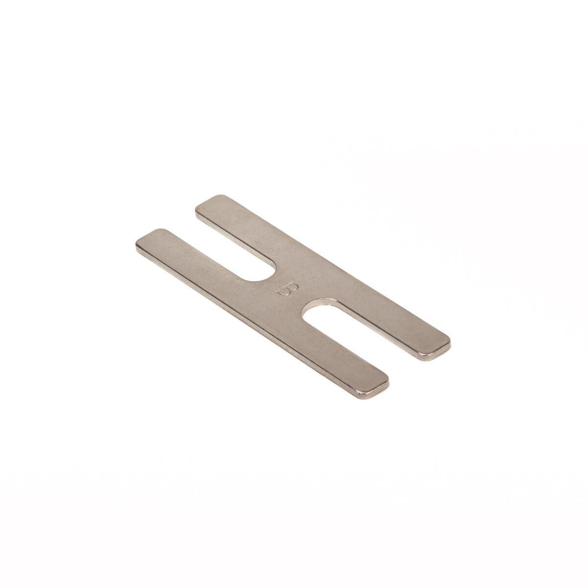 113-030-200 - Moose Racing Rod Plate For FF Pistons For Husqvarna 701 Enduro 2016-2019