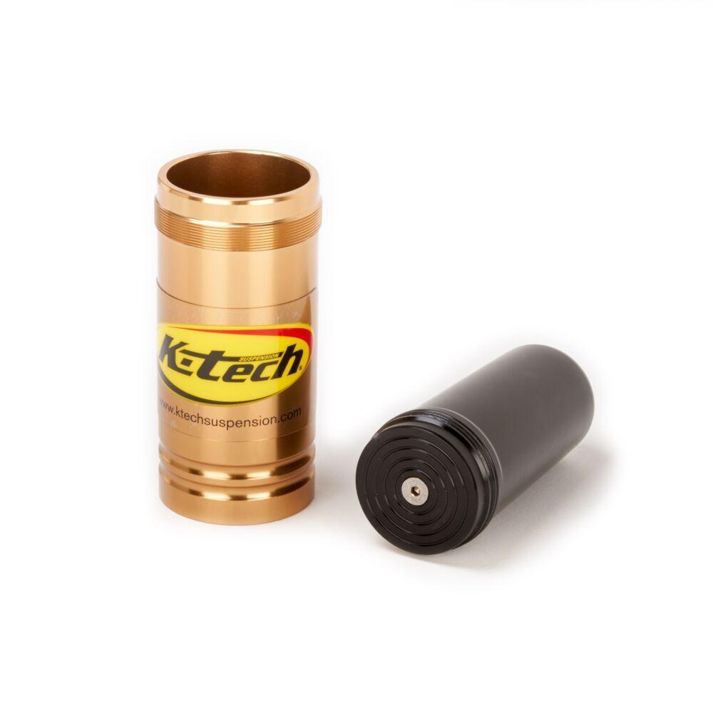 211-900-110 - Moose Racing ABS Shock Bladder For Indian Challenger 108 2022 Rear