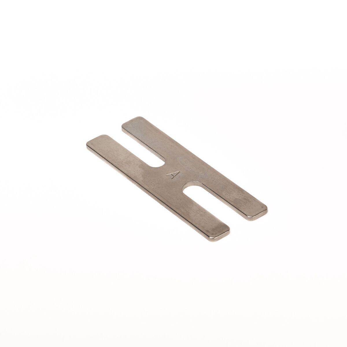 113-030-100 - Moose Racing Rod Plate For FF Pistons For KTM Adventure 790 R 2020