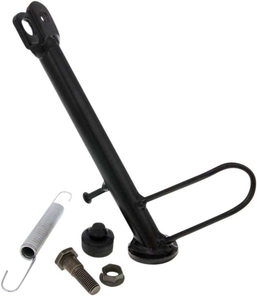 29202 - 101 Octane Side Stand For Peugeot Speedfight III 50 AC - Black