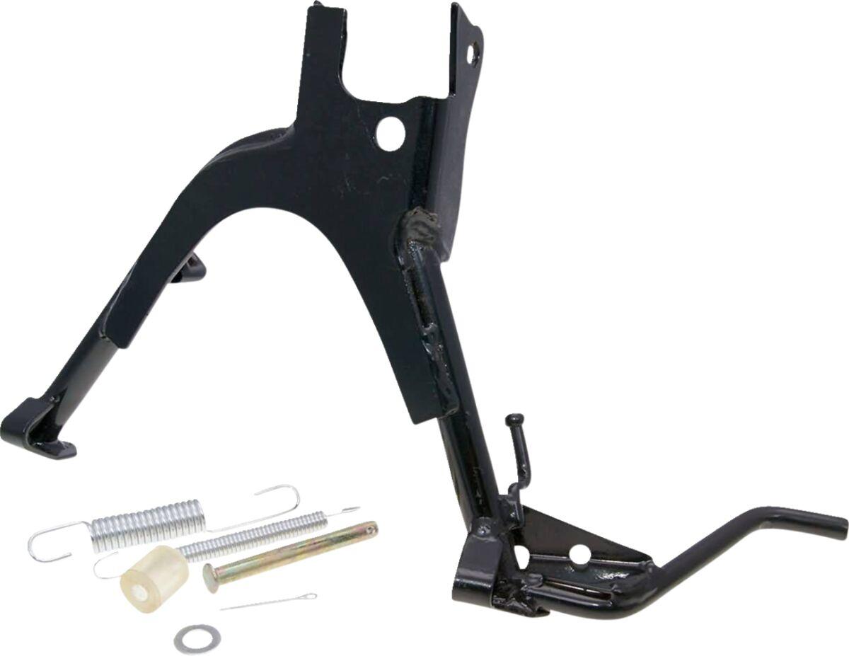 IP33719 - 101 Octane Centre Stand For Adly Herkules Air Tec 1 50 LC - Black