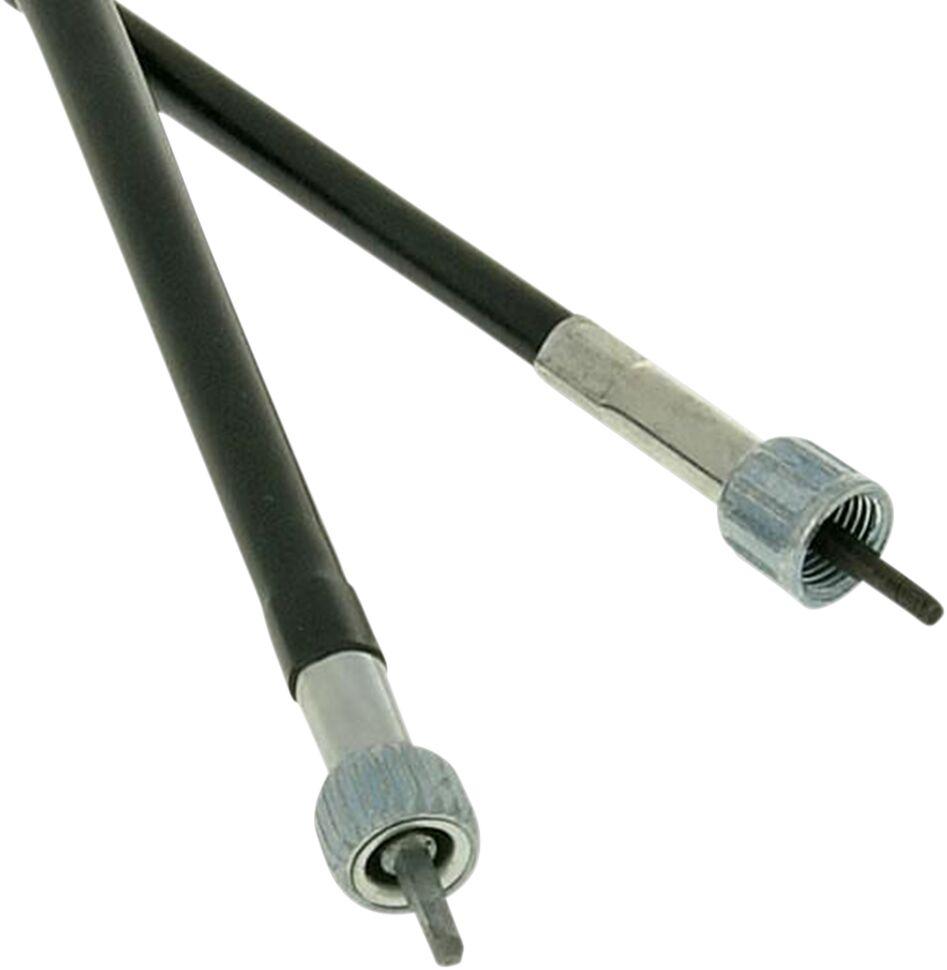 101 Octane Black Vc18580 - Speedometer Cable For Aprilia Amico 50 Gl 1996-1998