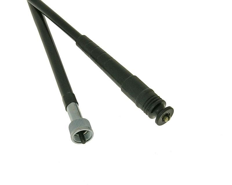 101 Octane Black Vc18614 - Speedometer Cable For Kymco Agility 125 2005-2010
