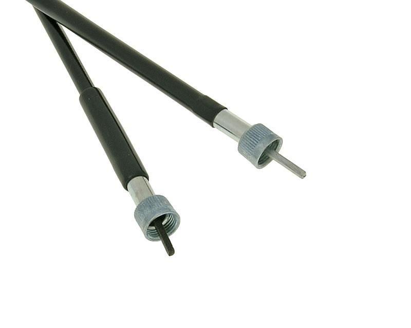 101 Octane Black Vc18581 - Speedometer Cable For Suzuki Ay 50 A Lc