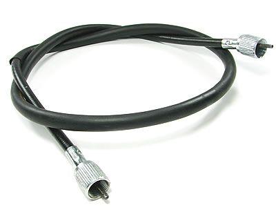 101 Octane Black Bt25003-A - Speedometer Cable For Sachs 49Er 50 2006-2008