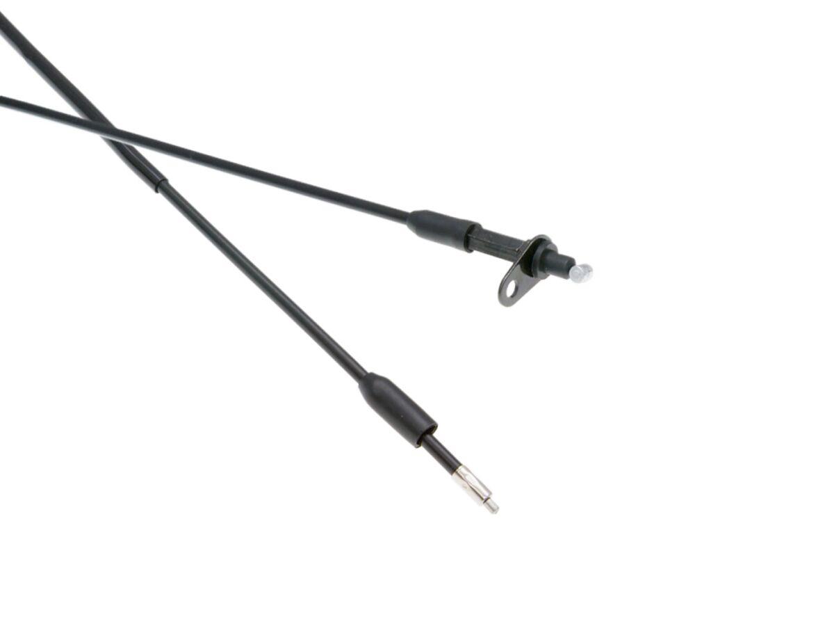 101 Octane Black Ip33990 - Throttle Cable For Mbk Nitro 50 1997-2012