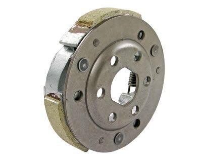 101 Octane Gray Bt13111 - Replacement Clutch 107Mm For Tgb 101R 50 - Grey