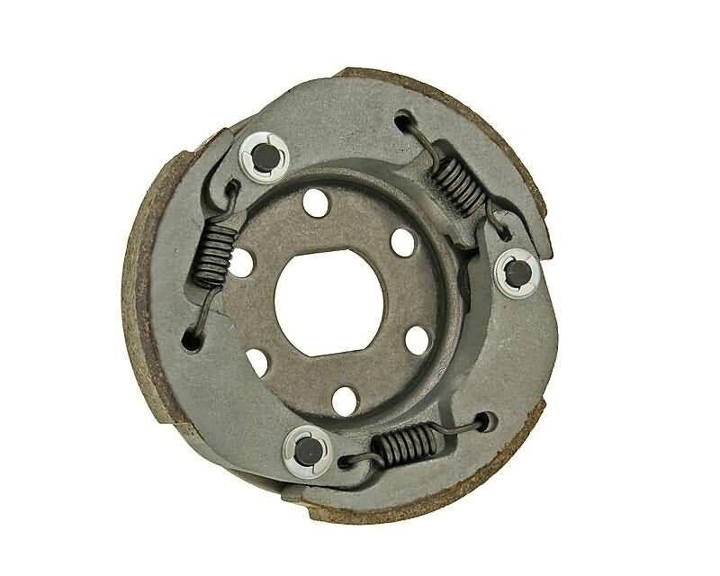 VC10417 - 101 Octane Replacement Clutch 107mm For Benelli 491 50 AC - Grey