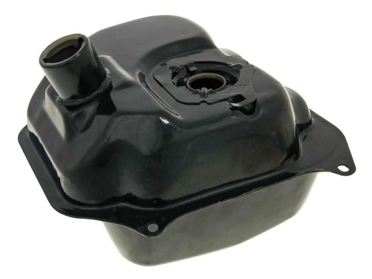 BT32001 - 101 Octane Fuel Tank For Sachs 49ER 50 2006-2008 - Black