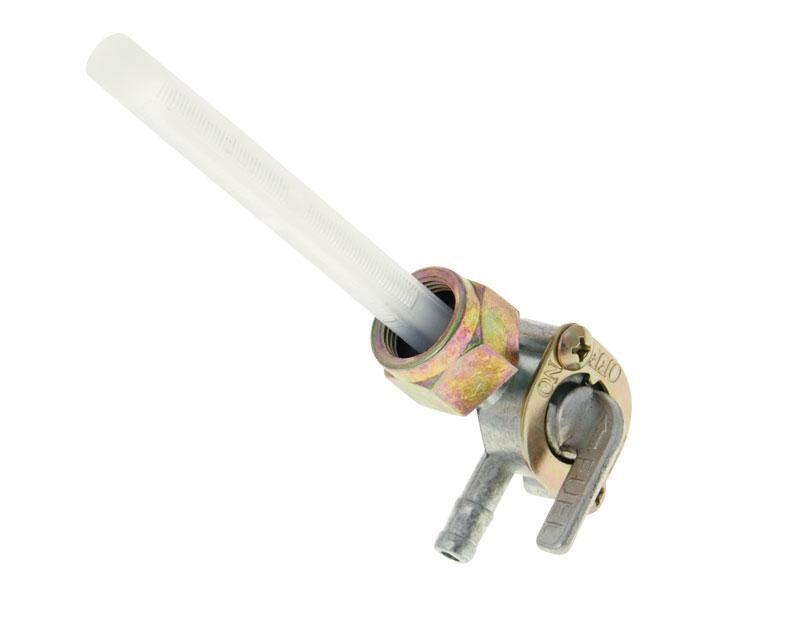 29286 - 101 Octane Fuel Tap For Honda MB 50S 1983-1984 - Bronze/Zinc