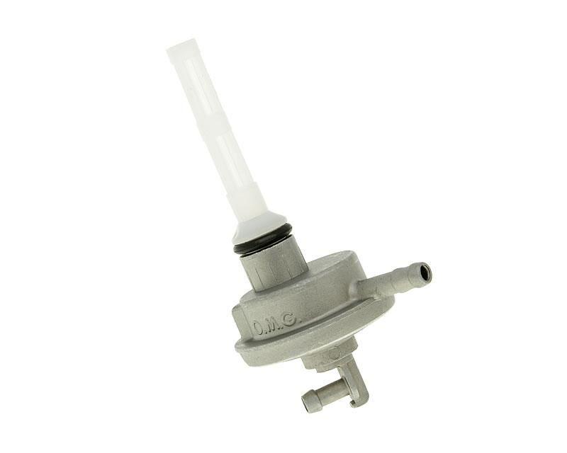 20485 - 101 Octane Fuel Tap For Sym Mio 100 2005-2016 - Zinc