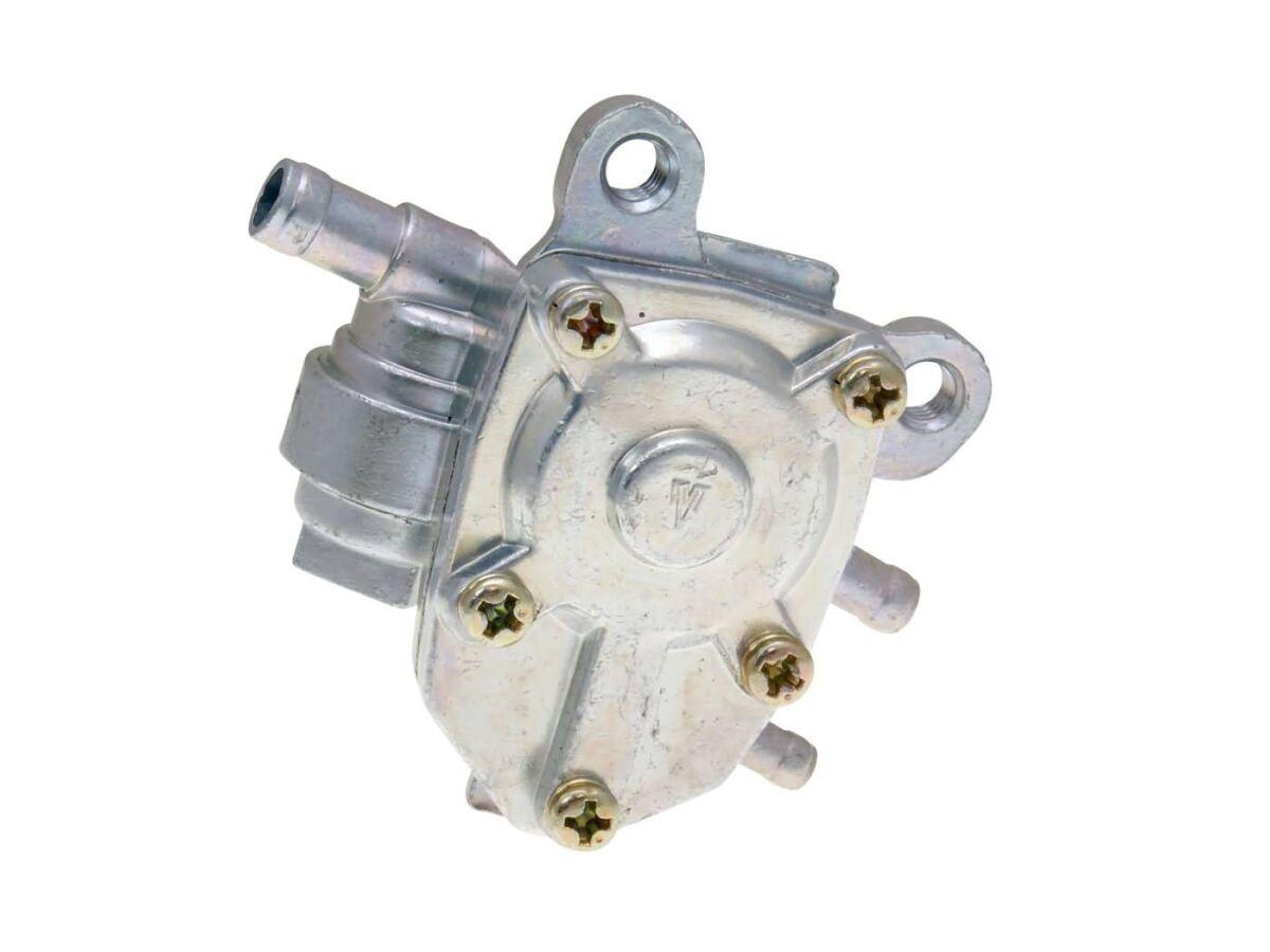 IP34458 - 101 Octane Fuel Tap For Yamaha CY 50 - Zinc