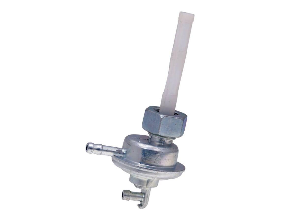 IP25540 - 101 Octane Fuel Tap For Benelli 49X 50 2008-2016 - Silver